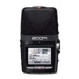 Zoom H2N Audiotarvikkeet