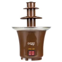 Italian Design 65W-IDECUSWEET01 Fondue-kone