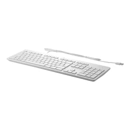 Hp Näppäimistö QWERTZ Saksa Business Slim