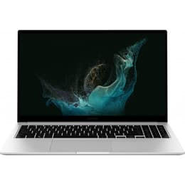 Galaxy Book 2 NP750XED 15" Core i7 3.5 GHz - SSD 512 GB - 16GB QWERTY - Englanti (US)