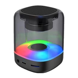 Generico E-3052 Speaker Bluetooth - Musta