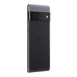 Google Pixel 6 Pro 128 GB - Musta - Lukitsematon