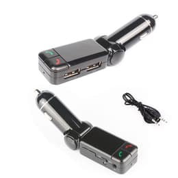 sovitin Shop-Story Bluetooth Car Charger 4 in 1
