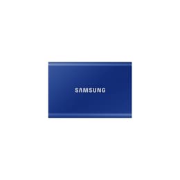 T7 Ulkoinen kovalevy - SSD 2 TB USB 3.0