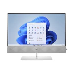 HP Pavilion 27 All-in-On 27" Core i7 1.4 GHz - SSD 1 TB - 16GB AZERTY