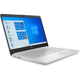 HP Pavilion 14-DK1022NF 14" Athlon Silver 2,3 GHz - SSD 256 GB - 8GB AZERTY - Ranska