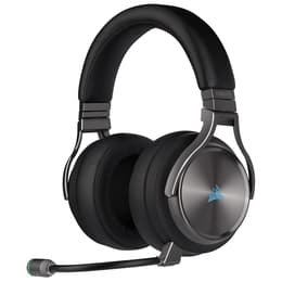Corsair Virtuoso RGB Wireless SE Kuulokkeet Gaming Mikrofonilla - Harmaa