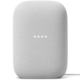 Google Nest Audio Speaker Bluetooth - Harmaa