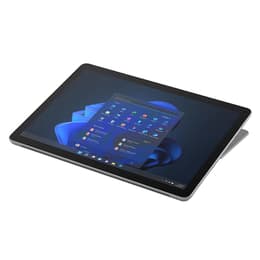 Microsoft Surface Go 3 10" Pentium 1,1 GHz - SSD 64 GB - 4GB Ei näppäimistöä