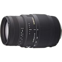 Sigma Objektiivi Nikon 70-300mm f/4-5.6
