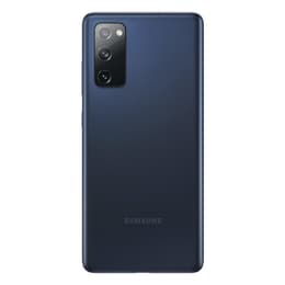 Galaxy S20 FE 128 GB Dual Sim - Sininen - Lukitsematon