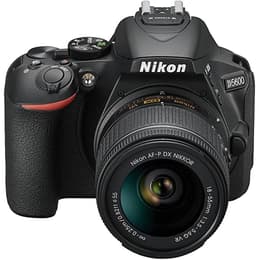 Kamera Nikon D5600