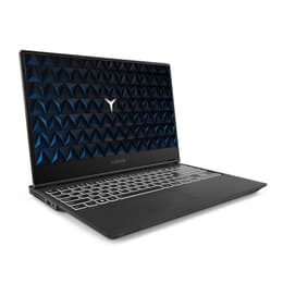 Lenovo Legion Y540-15IRH 15" Core i5 2,4 GHz - SSD 256 GB + HDD 1 TB - 16GB - NVIDIA GeForce GTX 1660 Ti AZERTY - Ranska