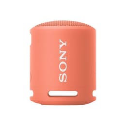 Sony SRS-XB13 Speaker Bluetooth - Vaaleanpunainen (pinkki)