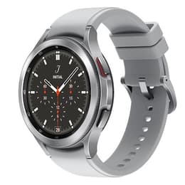 Kellot GPS Samsung Galaxy Watch 4 Classic - Harmaa