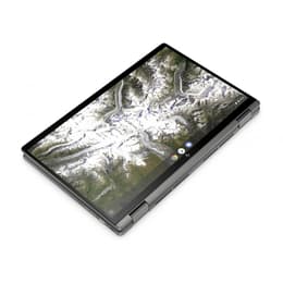 HP Chromebook x360 Core i3 2,1 GHz 64GB eMMC - 8GB AZERTY - Ranska