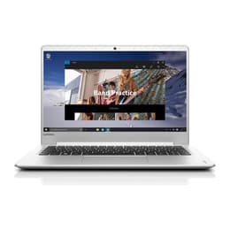 Lenovo IdeaPad 710S-13IKB 13" Core i5 1,6 GHz - SSD 256 GB - 8GB AZERTY - Ranska