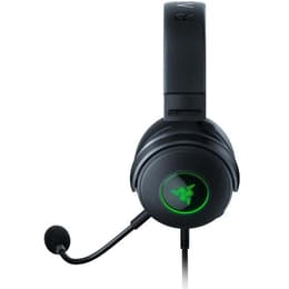 Razer Kraken V3 Kuulokkeet gaming kiinteä mikrofonilla - Musta
