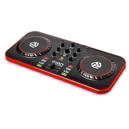 Ion Audio Discover DJ Soittimet