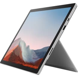 Microsoft Surface Pro 7+ 12" Core i5 2,4 GHz - SSD 128 GB - 8GB