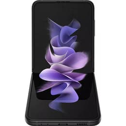 Galaxy Z Flip 3 5G 128 GB - Musta - Lukitsematon