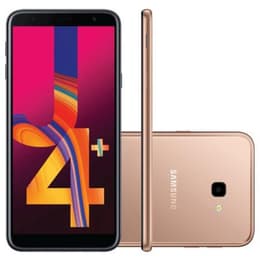 Galaxy J4+ 32 GB - Kulta - Lukitsematon
