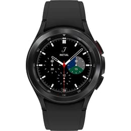 Kellot GPS Samsung Galaxy Watch 4 Classic - Musta