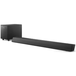 Philips TAB5305/12 Soundbar & Kotiteatteri - Musta