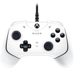 Xbox One X/S / Xbox Series X/S / PC Razer Wolverine V2 Blanc