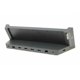 Microsoft Surface Pro 3 / Pro 4 Telakointiasema