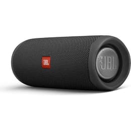 Jbl Flip 5 Speaker Bluetooth - Musta
