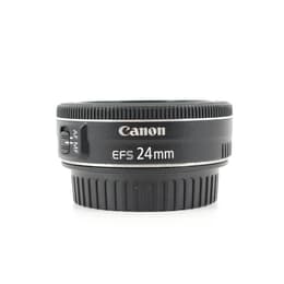 Canon Objektiivi EFS 24mm F/2.8