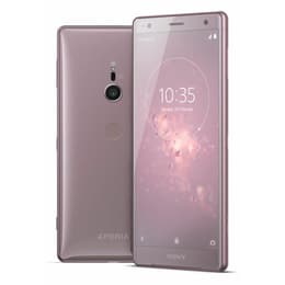 Sony Xperia XZ2 64 GB - Violetti - Lukitsematon