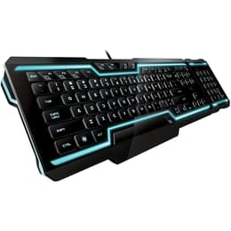 Razer Näppäimistö QWERTY Englanti (US) Taustavalaistu RZ03-0053