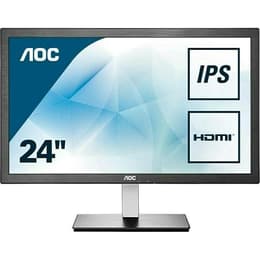 Aoc I2276VWM Tietokoneen näyttö 22" LCD FHD