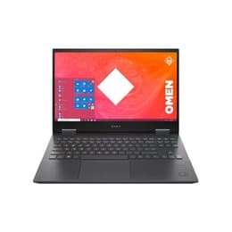 Omen 15-EN1000NP 15" Ryzen 7 3.2 GHz - SSD 512 GB - 16GB QWERTY - Portugali