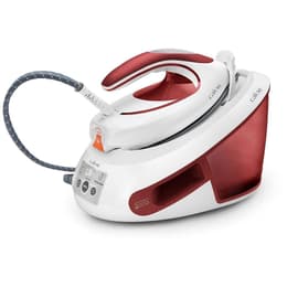 Calor Express Airglide SV8023 Höyrysilitysrauta