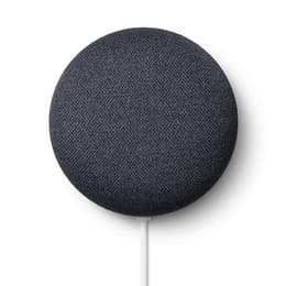 Google Nest Mini (2nd Gen) Speaker Bluetooth - Harmaa