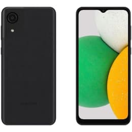 Galaxy A03 Core 32 GB - Musta - Lukitsematon