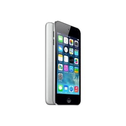 iPod Touch 4 MP3 & MP4-soitin & MP4 8GB - Hopea
