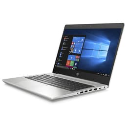 HP ProBook 455R G6 15" Ryzen 3 2,6 GHz - SSD 256 GB - 8GB AZERTY - Ranska