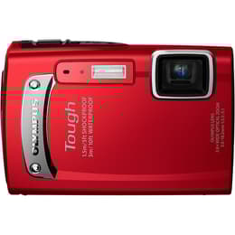 Kamerat Olympus Tough TG-310
