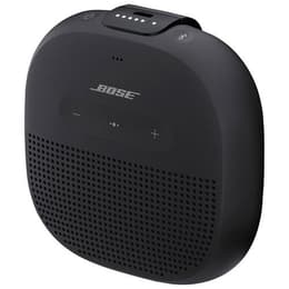 Bose SoundLink Micro Speaker Bluetooth - Musta