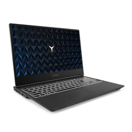 Lenovo Legion Y540-15IRH 15" Core i5 2,4 GHz - SSD 512 GB - 16GB - NVIDIA GeForce GTX 1660 Ti AZERTY - Ranska
