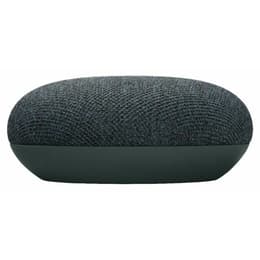 Google Nest Mini (2nd Gen) Speaker Bluetooth - Harmaa