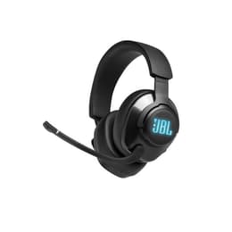 Jbl Quantum 400 Kuulokkeet gaming langaton mikrofonilla - Musta