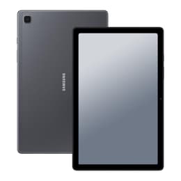 Galaxy Tab A7 (Syyskuu 2020) 10,4" 32GB - WiFi + 4G - Harmaa - Lukitsematon