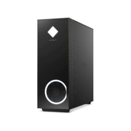 HP Omen 30L Core i9 3,6 GHz - SSD 2 TB - 32 GB - NVIDIA GeForce RTX 3080