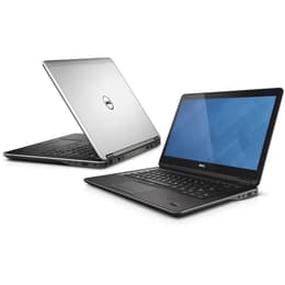 Dell Latitude E7240 12" Core i5 1.9 GHz - SSD 250 GB - 8GB QWERTZ - Saksa