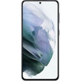Galaxy S21 5G 256 GB - Harmaa - Lukitsematon